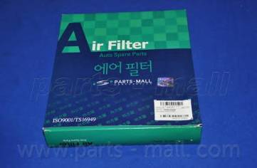 PARTS-MALL PAM-032 Повітряний фільтр PARTS-MALL PAM-032 Повітряний фільтр