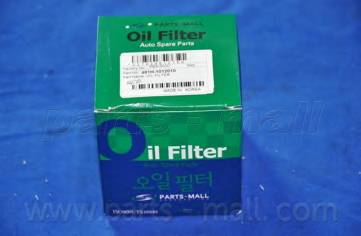 PARTS-MALL PBX-003U Масляный фильтр