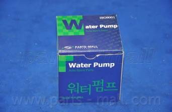 PARTS-MALL PHC-003 Водяний насос PARTS-MALL PHC-003 Водяний насос