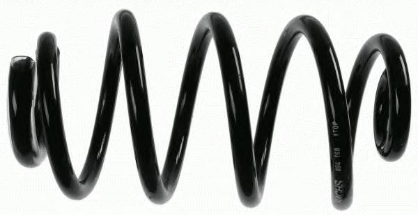 SACHS 994 168 Пружина ходової частини