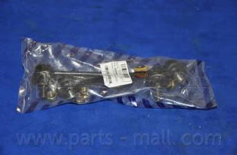 PARTS-MALL PXCLA-031 Тяга / стойка, стабилизатор PARTS-MALL PXCLA-031 Тяга / стойка, стабилизатор