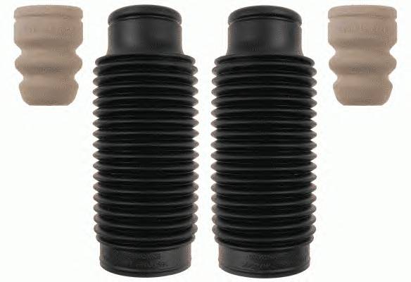 SACHS 900 198 Пилозахисний комілект, амо... SACHS 900 198 Пилозахисний комілект, амо...