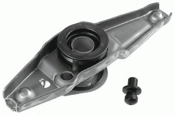 SACHS 3189 000 245 Выжимной подшипник