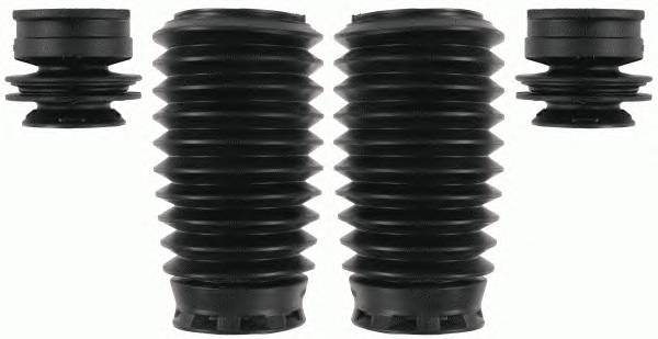 SACHS 900 228 Пилозахисний комілект, амо...