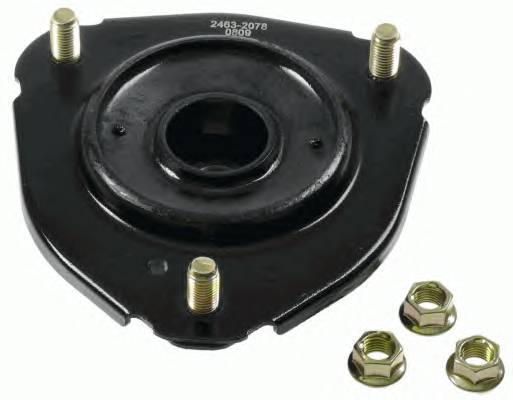 SACHS 802 298 Опора стойки амортизатора SACHS 802 298 Опора стойки амортизатора