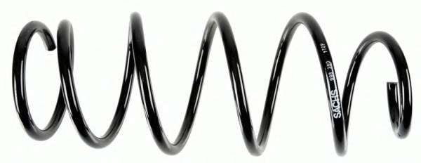 SACHS 998 380 Пружина ходовой части