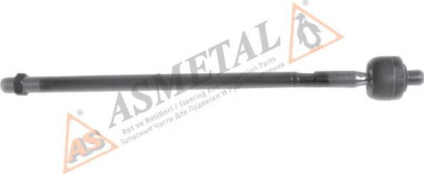 As-Metal 20MR0100 Тяга рулевая Sprinter , LT