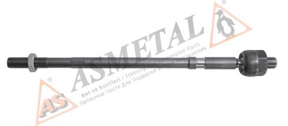 As-Metal 20OP1005 Тяга рулевая Vectra B 95-03 As-Metal 20OP1005 Тяга рулевая Vectra B 95-03