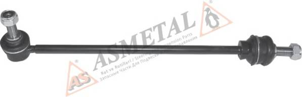 As-Metal 26CT0200 Тяга стабилиз... As-Metal 26CT0200 Тяга стабилиз...