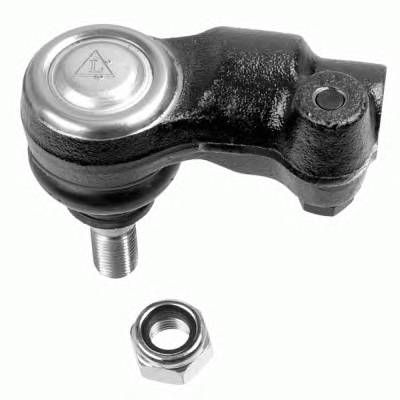 LEMFORDER 12179 02 Наконечник рул. OPEL, SAAB перед