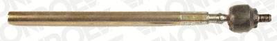 MONROE L28201 Осевой шарнир, рулевая тяга