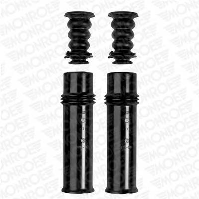 MONROE PK131 Пылезащитный комилект, амо