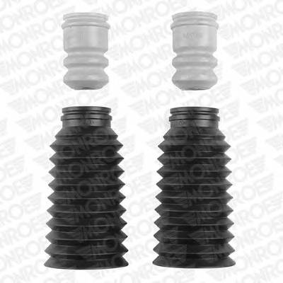 MONROE PK339 ODBOJ/OSLONA AMORTYZATORA PRZOD MERCEDES C-KLASA W...