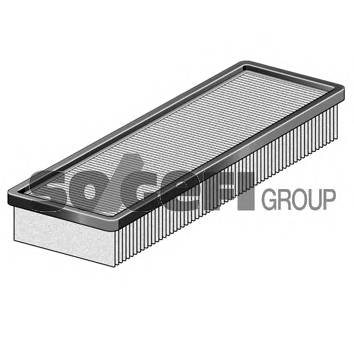 PURFLUX A1225 Воздушный фильтр PURFLUX A1225 Воздушный фильтр