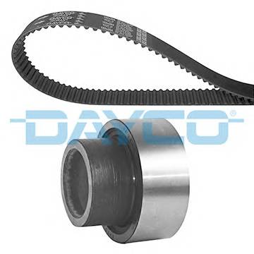 DAYCO KTB164 Комплект ремня ГРМ