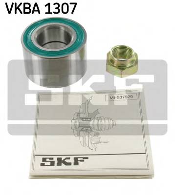 SKF VKBA 1307 Комплект подшипника ступиц
