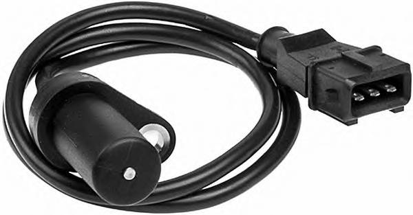 HELLA 6PU 009 146-121 Датчик импульсов HELLA 6PU 009 146-121 Датчик импульсов