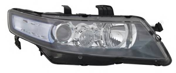 TYC 20-12001-05-2 Основная фара TYC 20-12001-05-2 Основная фара