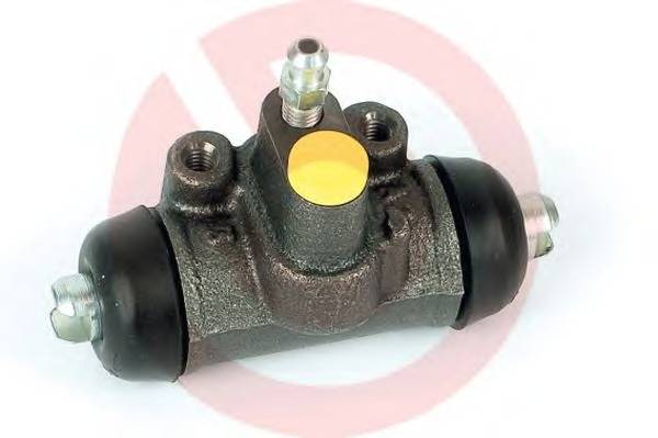 BREMBO A 12 300 Колесный тормозной цилиндр