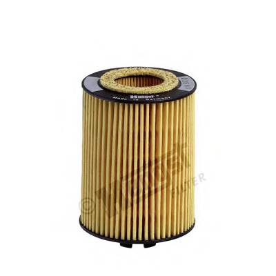 HENGST FILTER E600H D38 Масляний фільтр HENGST FILTER E600H D38 Масляний фільтр