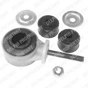 DELPHI TD270W Тяга / стойка, стабилизатор