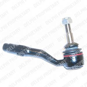 DELPHI TA1906 Наконечник поперечной руле...