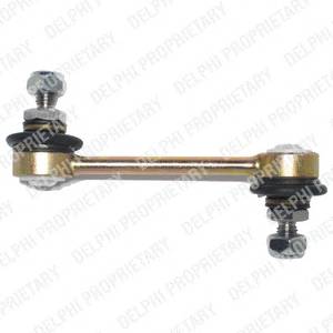 DELPHI TC2040 Тяга / стойка, стабилизатор