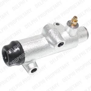 DELPHI LL70062 Робочий циліндр, система зч... DELPHI LL70062 Робочий циліндр, система зч...