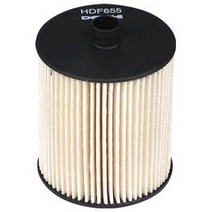 DELPHI HDF655 Топливный фильтр DELPHI HDF655 Топливный фильтр