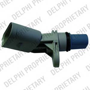 DELPHI SS10769-12B1 Датчик, положение распреде