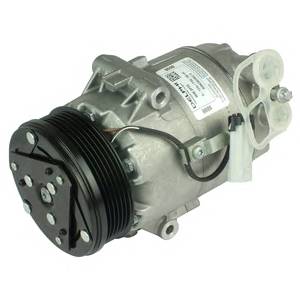 DELPHI TSP0155931 Компресор, кондиціонер DELPHI TSP0155931 Компресор, кондиціонер