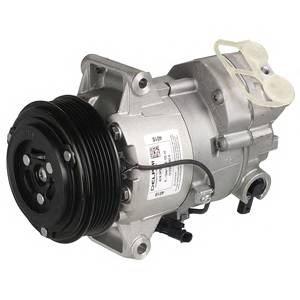 DELPHI TSP0155988 Компресор, кондиціонер DELPHI TSP0155988 Компресор, кондиціонер