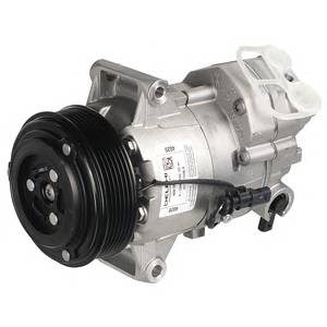 DELPHI TSP0155990 Компресор, кондиціонер DELPHI TSP0155990 Компресор, кондиціонер