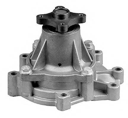 MAGNETI MARELLI 352316170562 Водяний насос MAGNETI MARELLI 352316170562 Водяний насос