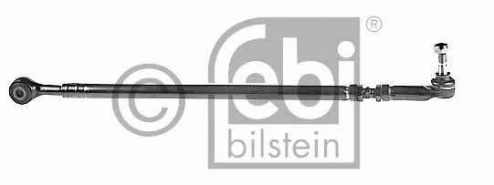 FEBI BILSTEIN 02279 Поперечная рулевая тяга