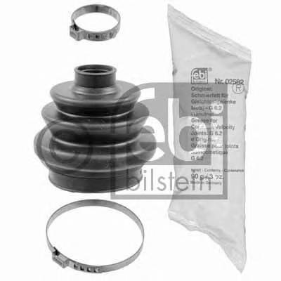 FEBI BILSTEIN 03311 Комплект пылника, приводно