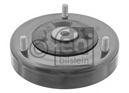 FEBI BILSTEIN 08965 Опора стойки амортизатора FEBI BILSTEIN 08965 Опора стойки амортизатора