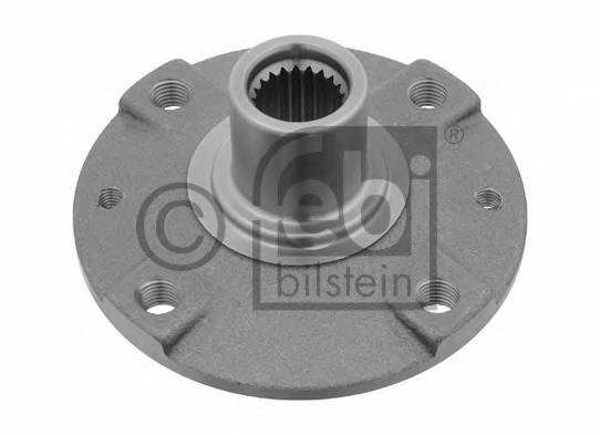 FEBI BILSTEIN 09322 Ступица колеса