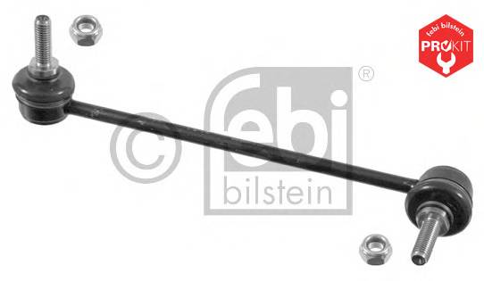 FEBI BILSTEIN 10036 Тяга / стойка, стабилизатор FEBI BILSTEIN 10036 Тяга / стойка, стабилизатор