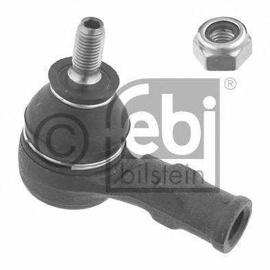 FEBI BILSTEIN 10165 Наконечник поперечной руле