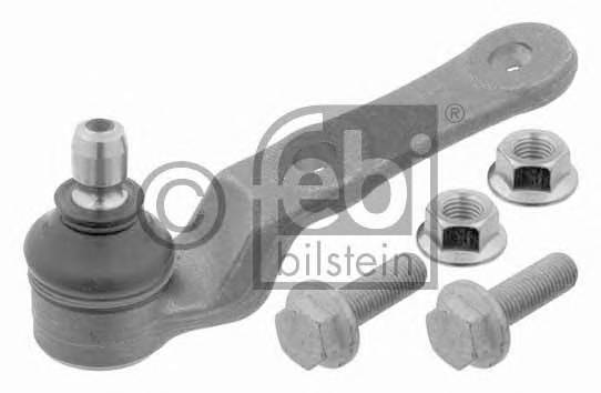 FEBI BILSTEIN 11746 Несущий / направляющий шарн