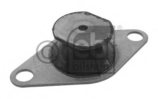 FEBI BILSTEIN 12734 Подвеска, двигатель; Подвес... FEBI BILSTEIN 12734 Подвеска, двигатель; Подвес...