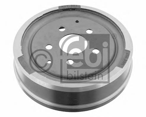 FEBI BILSTEIN 14062 Тормозной барабан