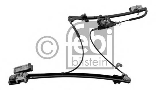 FEBI BILSTEIN 14722 Подъемное устройство для о