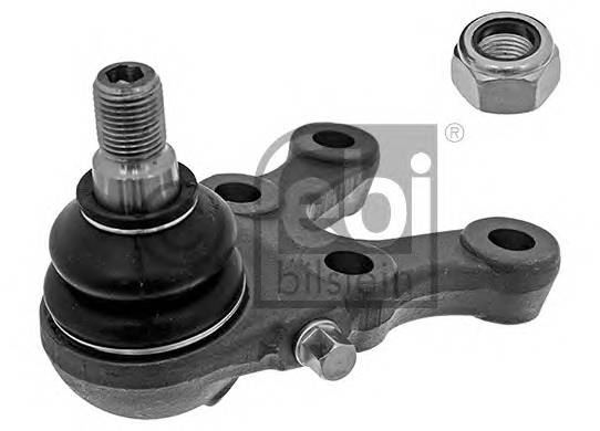 FEBI BILSTEIN 15068 Несущий / направляющий шарн... FEBI BILSTEIN 15068 Несущий / направляющий шарн...