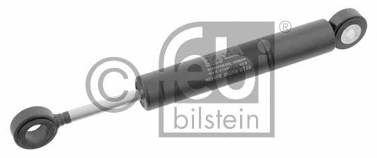 FEBI BILSTEIN 17510 Амортизатор, поликлиновой �...