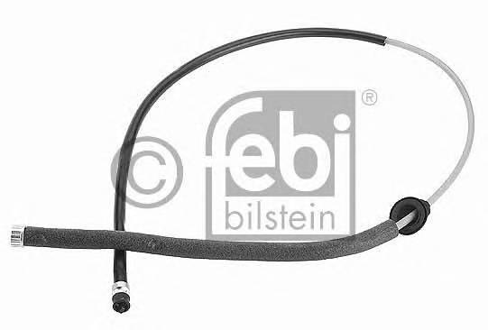 FEBI BILSTEIN 19269 Трос спідометра FEBI BILSTEIN 19269 Трос спідометра