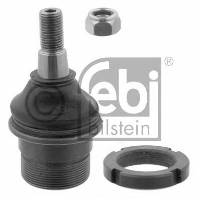 FEBI BILSTEIN 21637 Несущий / направляющий шарн... FEBI BILSTEIN 21637 Несущий / направляющий шарн...