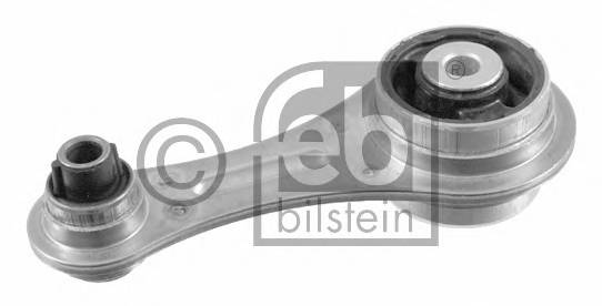 FEBI BILSTEIN 22151 Підвіска, двигун FEBI BILSTEIN 22151 Підвіска, двигун