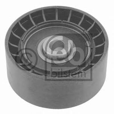 FEBI BILSTEIN 23294 Натяжний ролик, поліклінов...